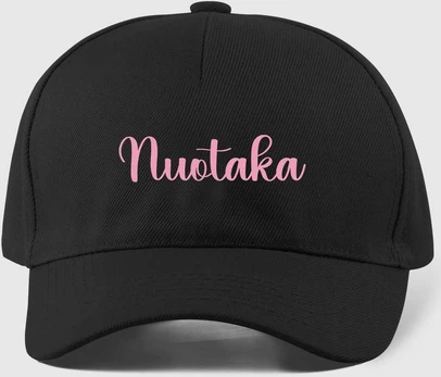 Kepuraitė "Nuotaka"