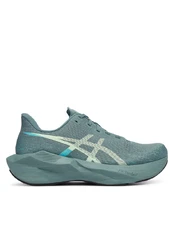 Bėgimo batai Asics Novablast 6 1011C243 Mėlyna kaina