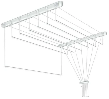 Lubinė džiovyklė Sepio, 840 cm