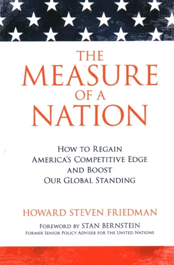 Measure of a Nation