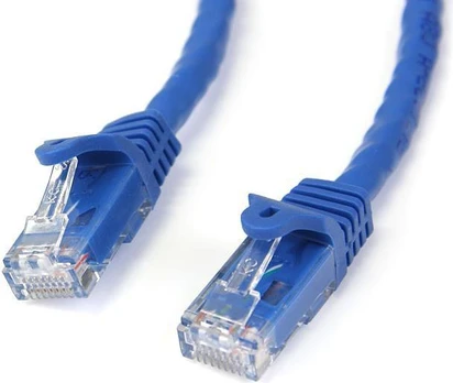 StarTech 15M SNAGLESS CAT6 PATCH CABLE/.