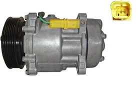 MAHLE ACP 29 000S Kompresorius, oro kondicionierius