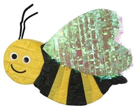 ESPA Bi pinata
