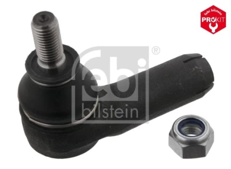 Skersinės vairo trauklės galas FEBI BILSTEIN 25268