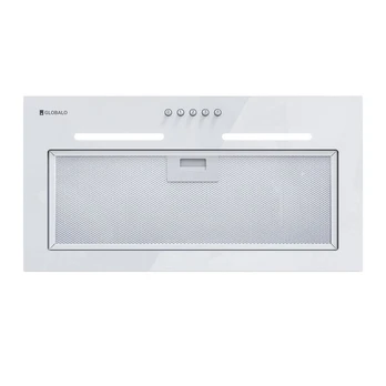 Gartraukis "Globalo ORIVIO 60.1 WHITE" baldakimas