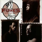 CD Fugees (Tranzlator Crew) - Blunted On Reality