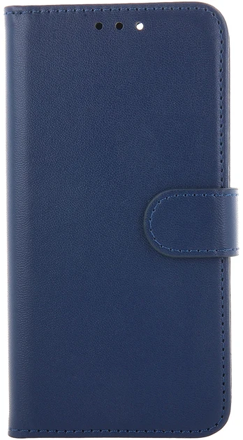 Dėklas Telforceone Smart Classic case for iPhone 17 6,3' / 18 6,3' navy mėlynas