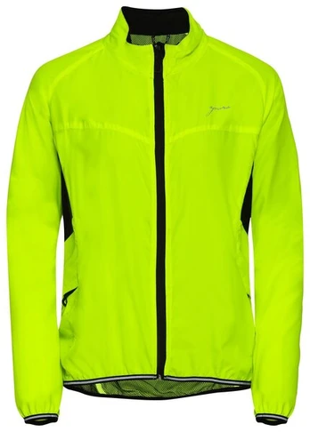 Striukė vyrams Apura Commutingjacke, geltona, L