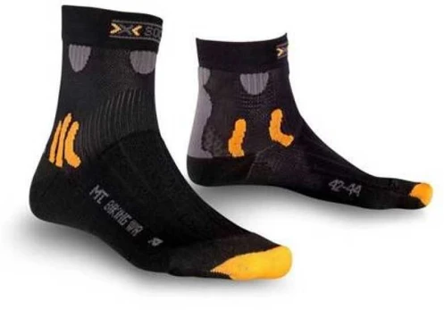 Kojinės X-Socks Mountain Biking Short X20007-X01