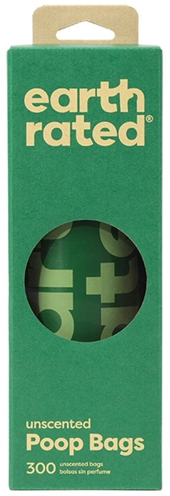 Maišelis Earth Rated Grab & Go, 300 vnt.
