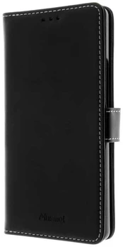 Dėklas Insmat FLIPCASE GOOGLE PIXEL 7a Juodas
