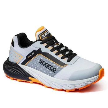 SPARCO TEAMWORK Darbo batai S-PARK BTB0007B0E43044