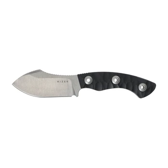Kizer Rook 1090A3 Peilis su fiksuotu ašmeniu