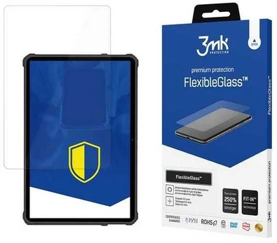 3MK FlexibleGlass Oukitel RT2 do 11" Szkło Hybrydowe