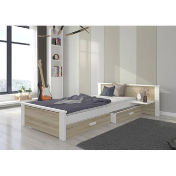 Lova ALDEX Lentyna 180x80