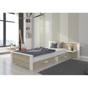 Lova ALDEX Lentyna 180x80 kaina