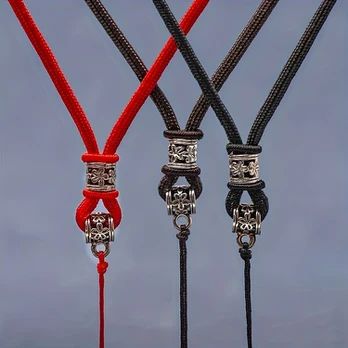 Kaklo papuošalas, 2PCS-red