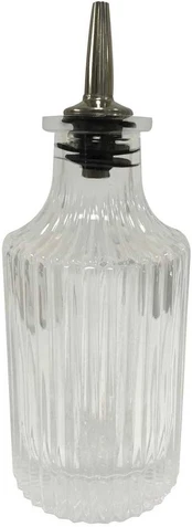 230 ml, flavoring bottle