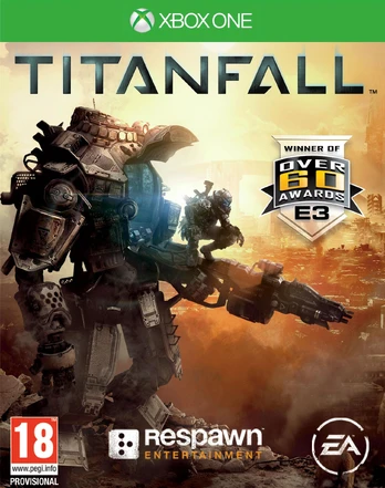 Titanfall Xbox One