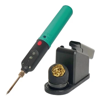 Belaidis lituoklis 8W, Pro'sKit