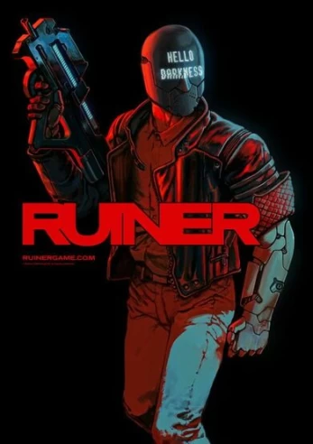 RUINER Steam