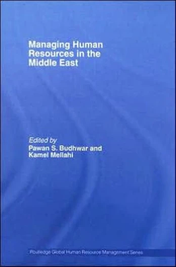Managing Human Resources in the Middle-East