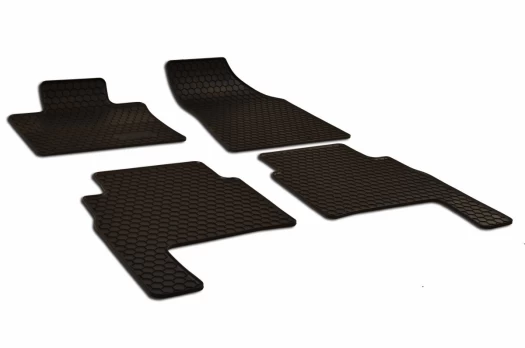 Kilimėliai KIA Sorento 2009 - 2012 /216394