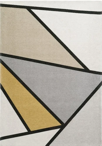 Kilimas Ingrid Yellow, 200x300 cm