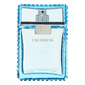 Versace Versace Eau Fraiche Man EDT M 100 ml Tester 100 kaina