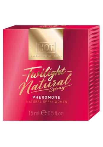 Twilight Natural Spray Pheromone