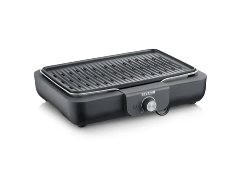 Severin PG8556 sähkögrilli