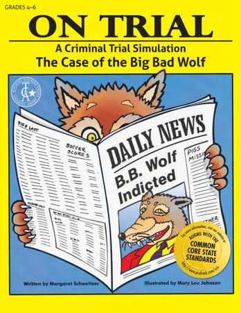 On Trial