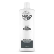 Nioxin - System 2 (Conditioner System 2 ) - 1000 ml kaina