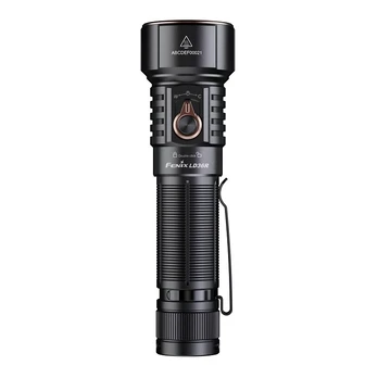 Fenix LD36R LED žibintuvėlis Juodas
