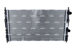 Variklio radiatorius NRF NRF 53733