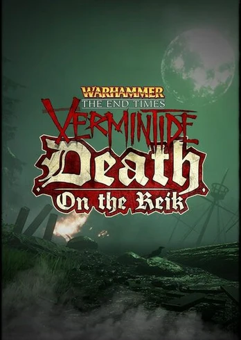 Warhammer: End Times - Vermintide Xbox