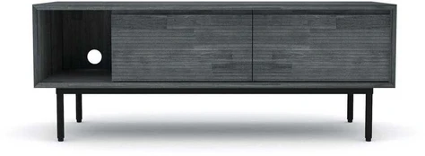 TV Komoda, Capella CAPL01-130, Pilka