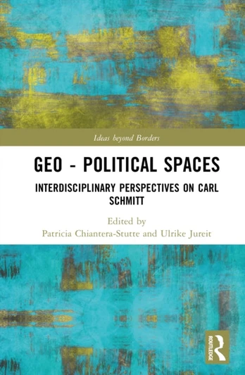 Geo - Political Spaces