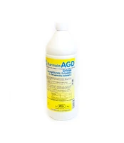 Grindų valiklis EWOL Professional Formula AGD, 1 L kaina