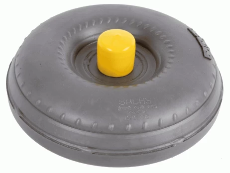 SACHS 0700 600 095 Torque converter