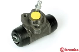Rato stabdžių cilindras BREMBO A 12 272 kaina