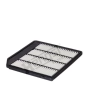 Oro filtras HENGST FILTER E1525L kaina