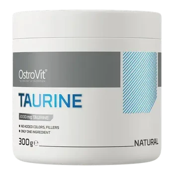 OSTROVIT Taurine - 300g