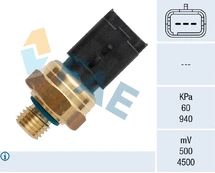 FAE FAE15611 Oil pressure switch kaina