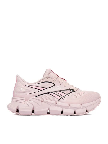 Reebok Bėgimo batai EO-FLOATZIG 2 100272635 Šviesiai rožinė
