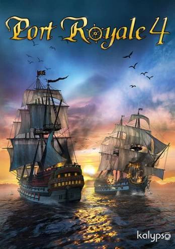 Port Royale 4 PC