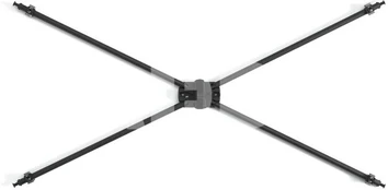 Aputure INFINIMAT Carbon Fiber Mounting Bracket 2x4