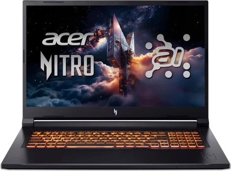 Acer Nitro V 17 ANV17-41 Ryzen 7 260 1000GB