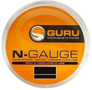 Valas pavadėliams GURU N-Gauge 100m