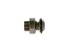 BOSCH 1 986 SE1 620 Starter motor pinion kaina